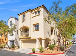 9520 Color Rock Ct, Las Vegas, NV 89178