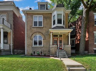4020 Russell Blvd, Saint Louis, MO 63110