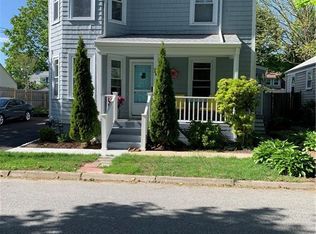 10 Roffee St #2, Barrington, RI 02806