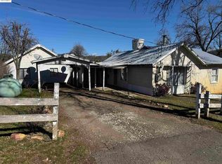 17096 S Mono Vista Rd, Soulsbyville, CA 95372