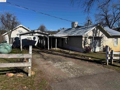 17096 S Mono Vista Rd, Soulsbyville, CA, 95372