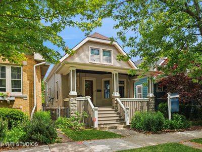 3501 N Kildare Ave, Chicago, IL, 60641
