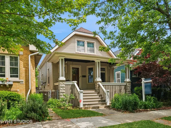 3501 N Kildare Ave, Chicago, IL 60641