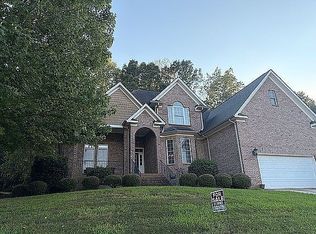 137 Canterbury Xing, Fort Mill, SC 29708