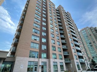 23 Oneida Cres UNIT 706, Richmond Hill, ON L4B 0A2