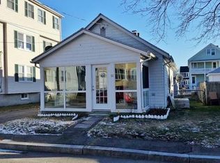 11 Gilbert Ct, Malden, MA 02148