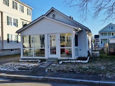 11 Gilbert Ct, Malden, MA, 02148