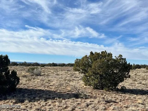 1282 Watchtower Pass, Williams, AZ 86046