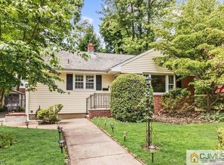 408 Braun Ave, Highland Park, NJ 08904