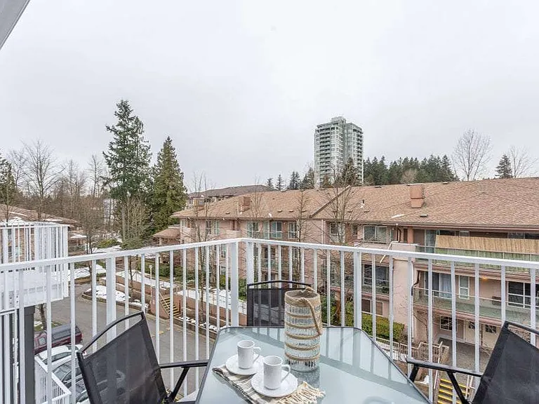 14968 101a Ave #408 — Photo 13