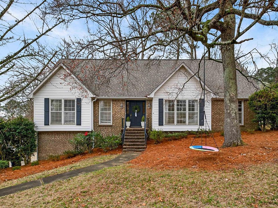 1st image of 3508 Fox Hollow Ln