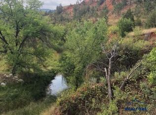 Evening Star Ct, Hot Springs, SD 57747