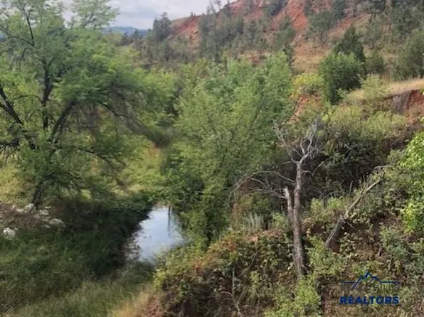 Evening Star Ct, Hot Springs, SD 57747
