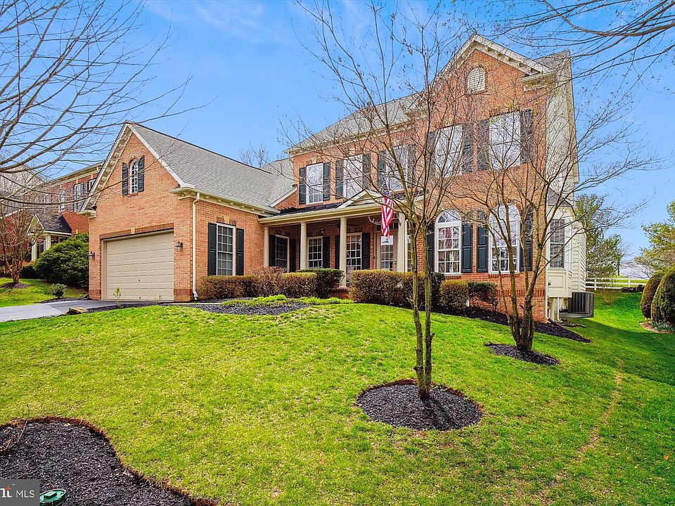 405 Glenbrook Dr, Middletown, MD 21769 Zillow