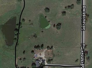 910 SE 301st Rd, Leeton, MO 64761