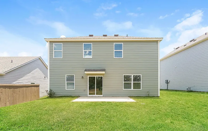 1001 Park View Dr