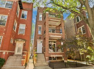 1517 W Ardmore Ave #2, Chicago, IL 60660
