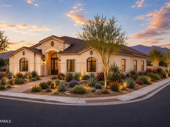7385 S SUNNYVALE Court, Queen Creek, AZ 85142