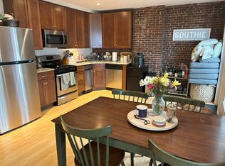 318 E St #1, Boston, MA 02127