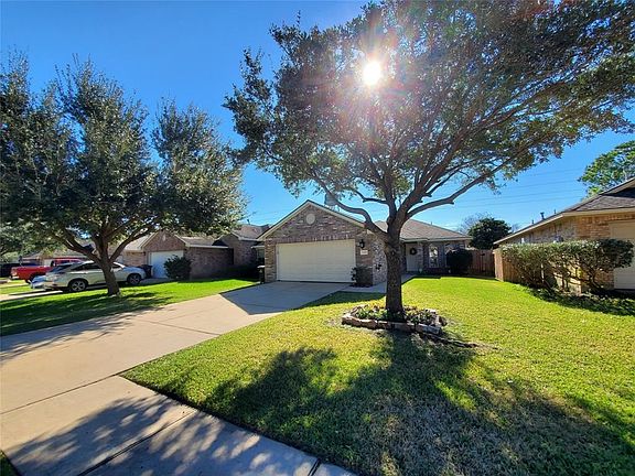 2nd image of 5750 Rose Rock Canyon Dr