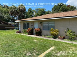 412 W Park Ave #B, Tampa, FL 33602