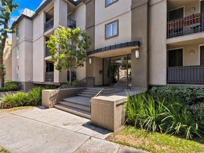 4630 Willis Ave UNIT 205, Sherman Oaks, CA, 91403