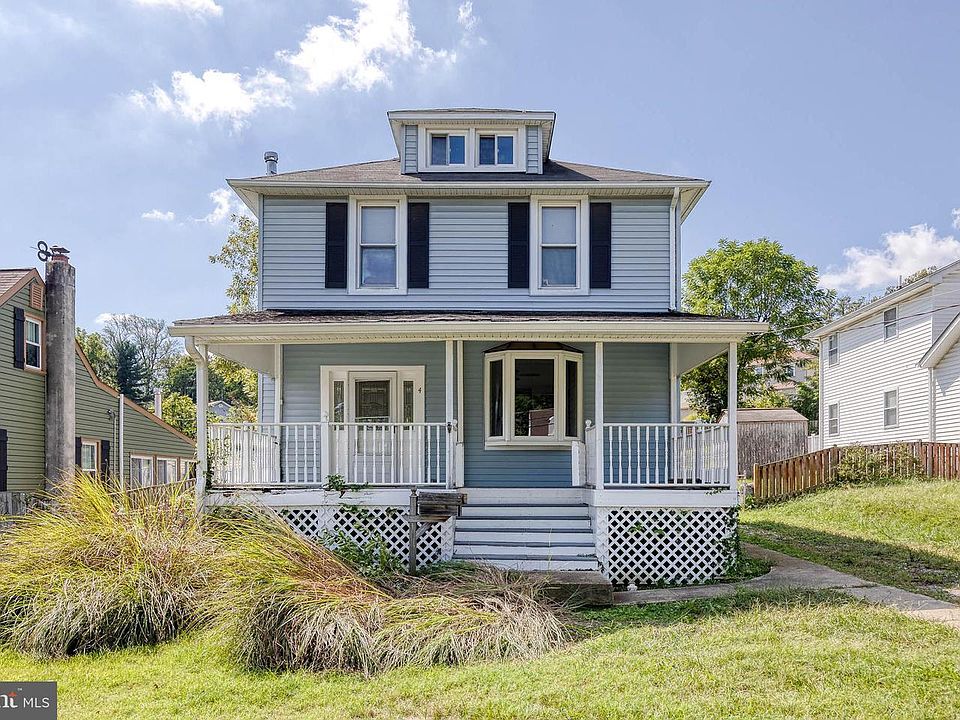 1st image of 4 Holmes Ave