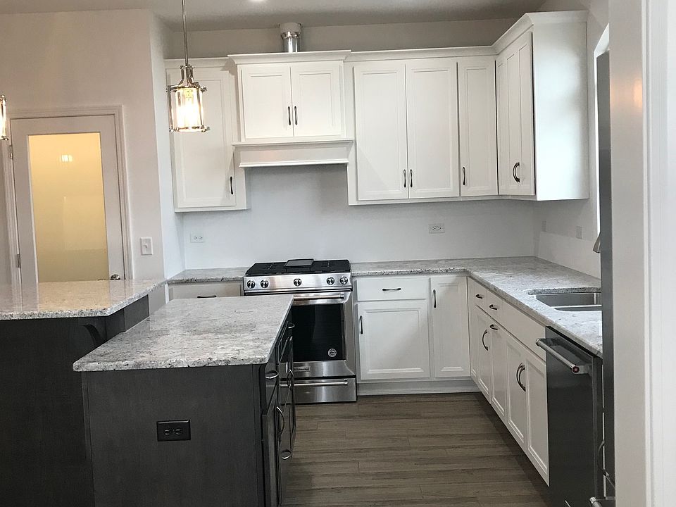 The Aspen III Legacy Plan, Hanover Estates, Manhattan, IL 60442 Zillow