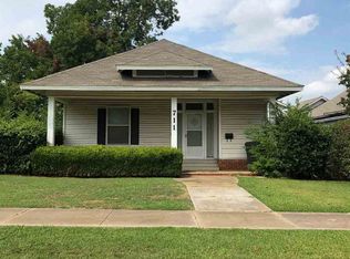 711 SW McLish St, Ardmore, OK 73401