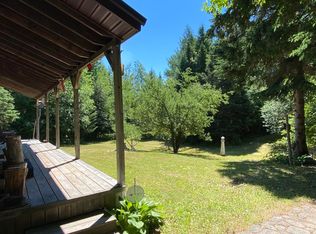 9977 S North Hulbert Rd, Hulbert, MI 49748