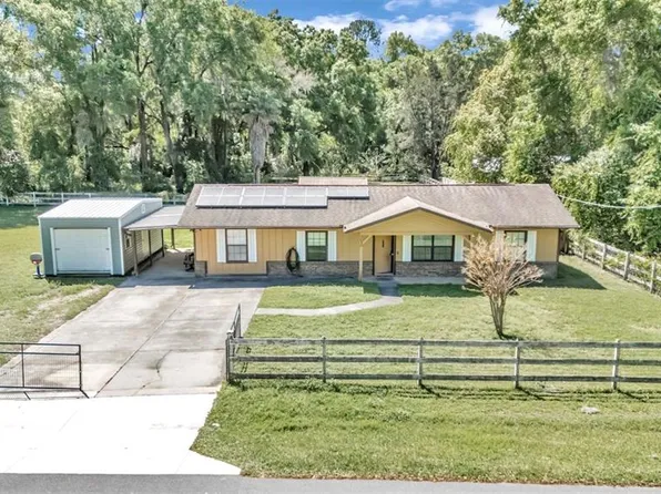 3690 SE 131st Pl, Belleview, FL 34420
