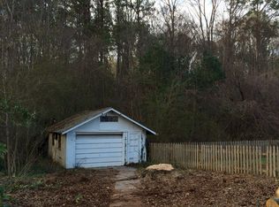 4558 Eugenia Pl, Powder Springs, GA