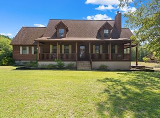 182 Jordan Loop, Wagener, SC 29164