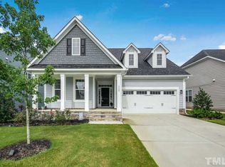 320 Price Lake Way, Fuquay Varina, NC 27526