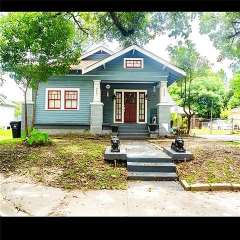 1st image of 4627 Franklin Ave