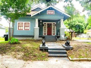 4627 Franklin Ave, New Orleans, LA 70122