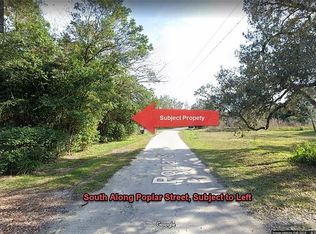 10050 Poplar St, New Pt Richey, FL 34654