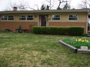 709 W Anita Dr, Haysville, KS 67060