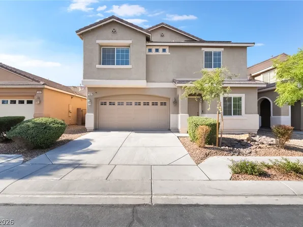 120 Sharp Edge Ave, North Las Vegas, NV 89031