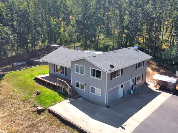 87167 Dukhobar Rd, Eugene, OR 97402