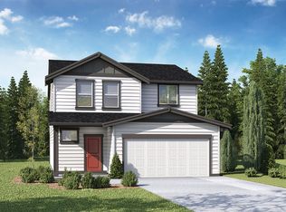 Hawthorne Plan, Glacier Park, Pasco, WA 99301