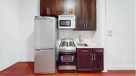 Rented by Living New York