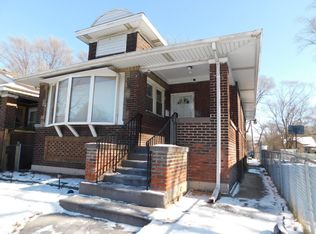 845 Georgia St, Gary, IN