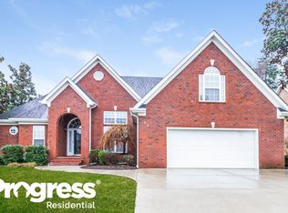 194 Black Bear Trl, Murfreesboro, TN 37127
