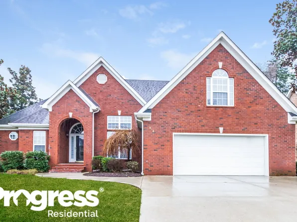194 Black Bear Trl, Murfreesboro, TN 37127