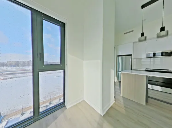 West Square Cityview