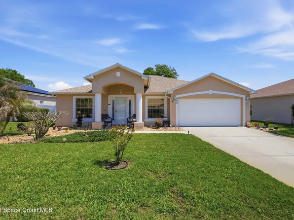 403 Central Mariners Dr, Edgewater, FL 32141