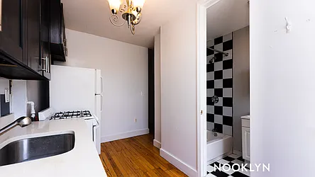 Rented by Nooklyn NYC LLC
