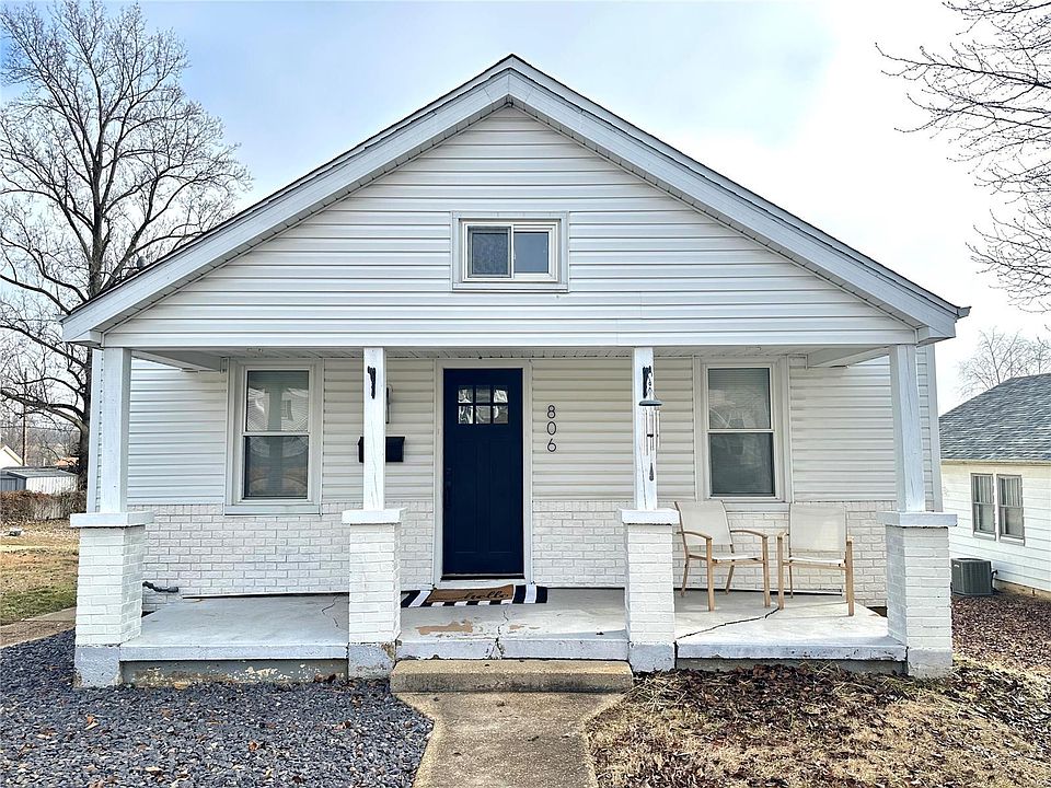 806 Vine St, Festus, MO 63028 MLS 24005626 Zillow