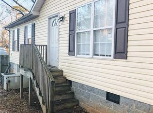 1305 S Holden Rd, Greensboro, NC 27407